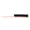 Pink, variant on M Buder Hair Teasing Brush 3 Row Nylon Add Volume Ergonomic Portable Styling Rat Tail Comb Salon Pink