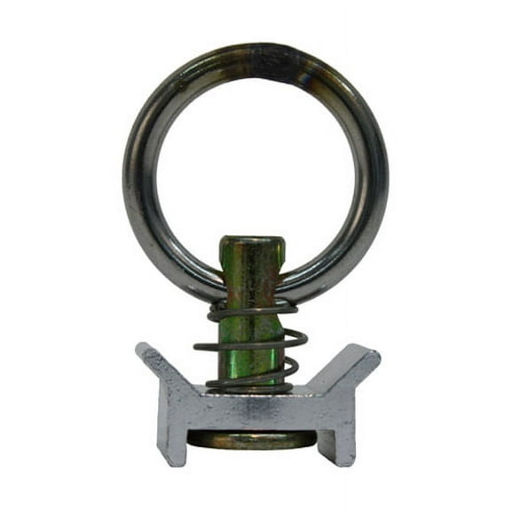 Erickson Manufacturing 59132 O-Ring Clips for O-Track