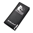 thumbnail image 1 of Wallet Danganronpas desencadena el anime Havocs Monokumas de Happys Havocs, 1 of 1