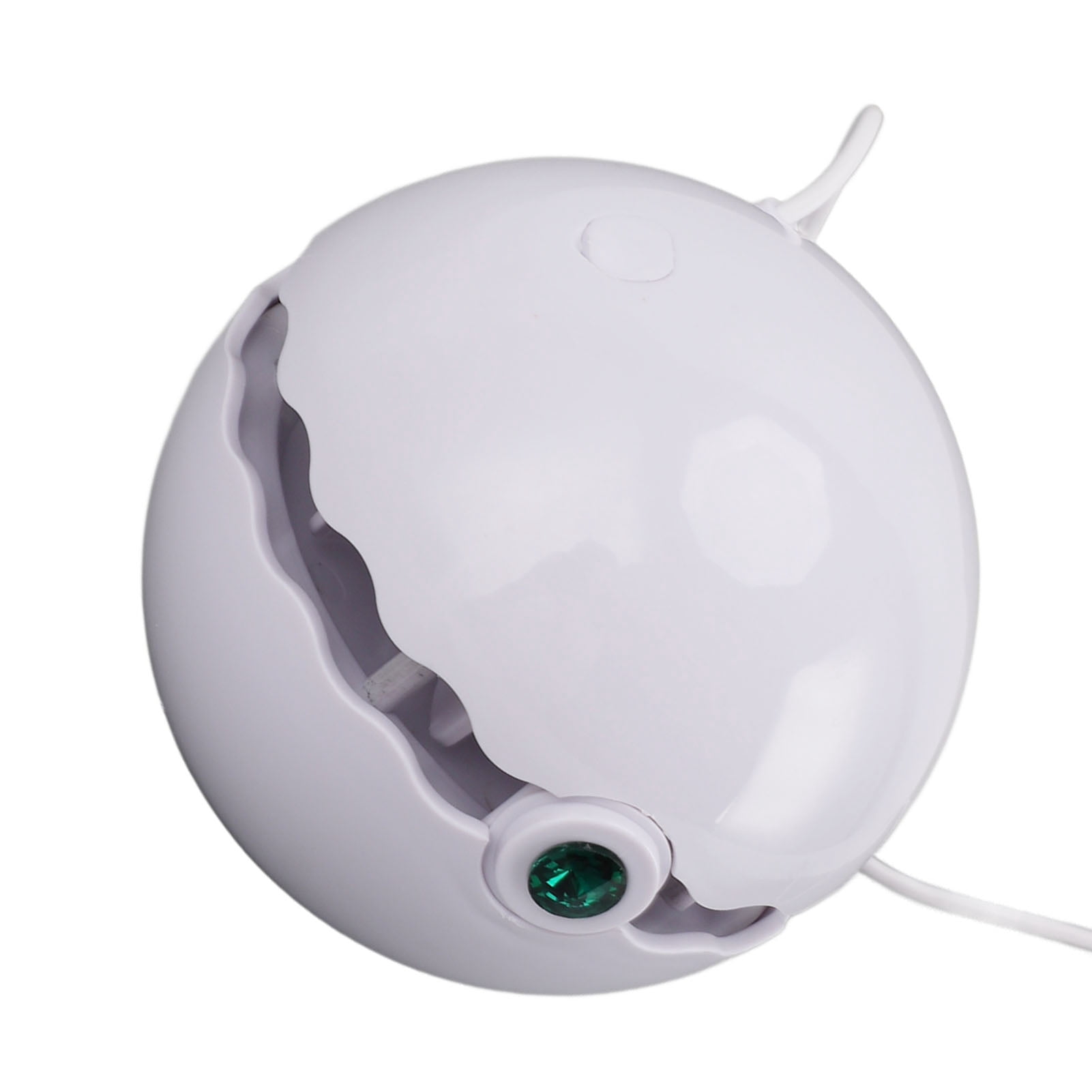 Portable Dishwasher, Utilizing Shock Waves with a Frequency Higher Than 20,000Hz, the Dishwasher Creates High Temperature and High Pressure Microbubbles When in  with Water for