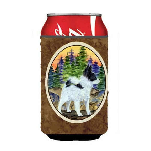 Papillon Can or bottle sleeve Hugger