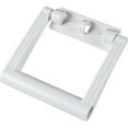 thumbnail image 5 of IGLOO Replacement 25-75 Quart Swing-Up Cooler Handles - White, 5 of 5