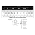 thumbnail image 3 of Zeagoo Three Quarter Sleeve Tops for Women Fall Clothes Dressy Casual Blouses Crewneck, 3 of 7