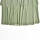 thumbnail image 3 of ALSLIAO Vestido largo elegante con corsé fruncido para mujer, sin mangas, espalda descubierta, con cremallera, para fiesta, verde M, 3 of 8