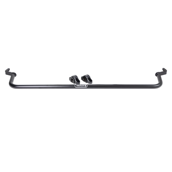 RIDETECH Rear Sway Bar 16- Camaro partNumber: 11639122