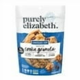 thumbnail image 2 of Purely Elizabeth Cookie Granola, Chocolate Chip, Gluten-Free, 9 oz Bag pack of 2, 2 of 5