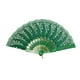 Feng Shui Import LLC 4650 Vert Ventilateur de Main – image 3 sur 4