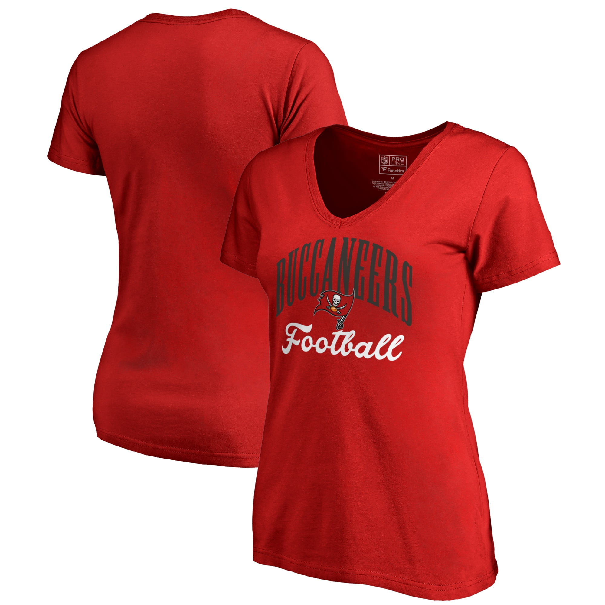 tampa bay buccaneers shirts walmart