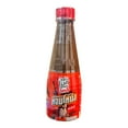 thumbnail image 4 of AquaNation Listing For ZAB MIKE® Eli Fermented Fish Sauce, Intense Aroma Formula Hom-Nong, Pasteurized Nuoc Mam Nam Pla, Premium Thai Condiment for Cooking & Dipping, 11.8 fl oz Bottle Pack of 4, 4 of 5