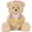 Pink, variant on MorisMos Graduation Teddy Bear Plush Toy, Soft Graduation Gift Stuffed Bear with Cap, Bow Tie & “You Did It!” Message