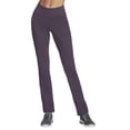 thumbnail image 1 of Pantalón Skechers Go Walk Night Shade para mujer, talla XXL, 1 of 2