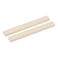 thumbnail image 1 of Tira de pastilla de guitarra Unique Bargains Madera 54x5,4x3mm Paquete de 2, 1 of 4