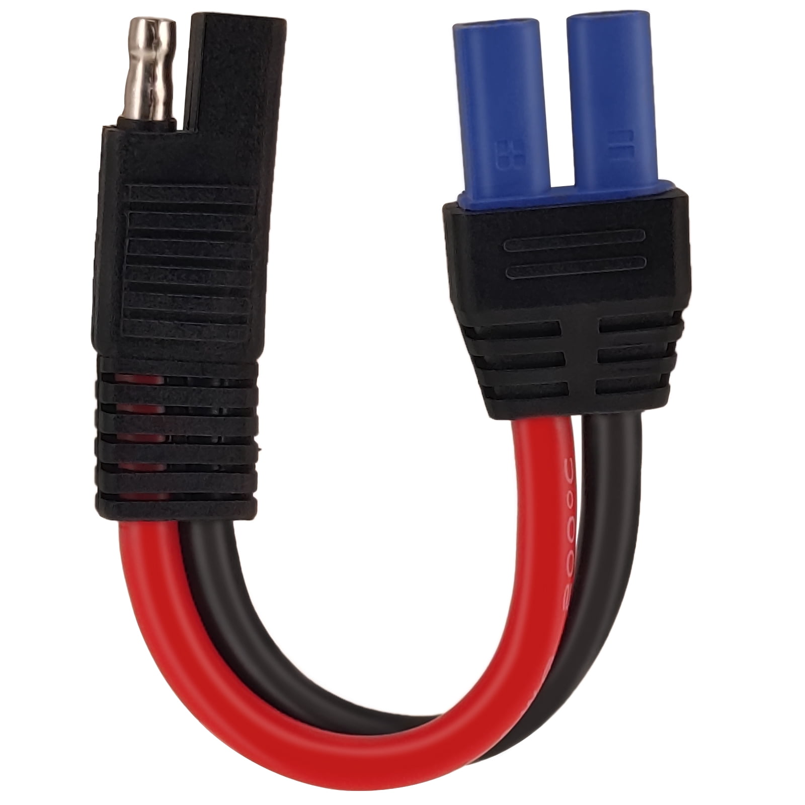 Cable Adaptador De Enchufe De Terminal Sin Soldadura, 3 Piez | Cuotas