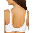 thumbnail image 2 of Bali Womens Passion For Comfort Back Smoothing Convertible Bra Style-DF3382, 2 of 2