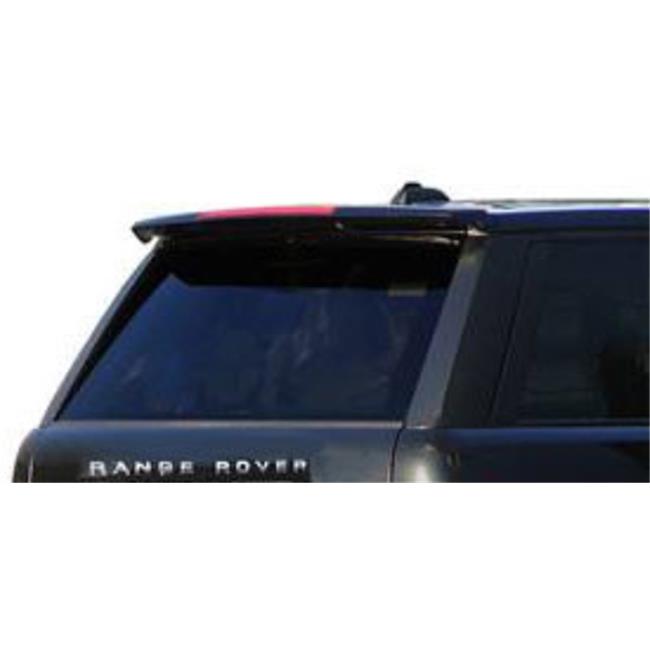DAR Spoilers 2005-2012 Land Rover Range Rover Full-Size Not Sport Roof ...