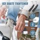 thumbnail image 2 of QD" 2 pcs Skate Lace Puller Ice Hockey Skates Skate Tool Skate Lace Puller Puller, 2 of 5