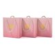 thumbnail image 5 of Heart Jewelry Box New Tanabata Valentine'S Day Gift Box Ring Necklace Set Jewelry Gift Box, 5 of 5