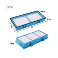 thumbnail image 4 of Hepa Filter For Air Purifier Models Aer1 Series Hapf30at Replacement Accessories Spare Parts, 4 of 5