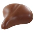 thumbnail image 1 of Serfas Selle de Vélo Cruiser Classique - CC-100-BRN, 1 of 3