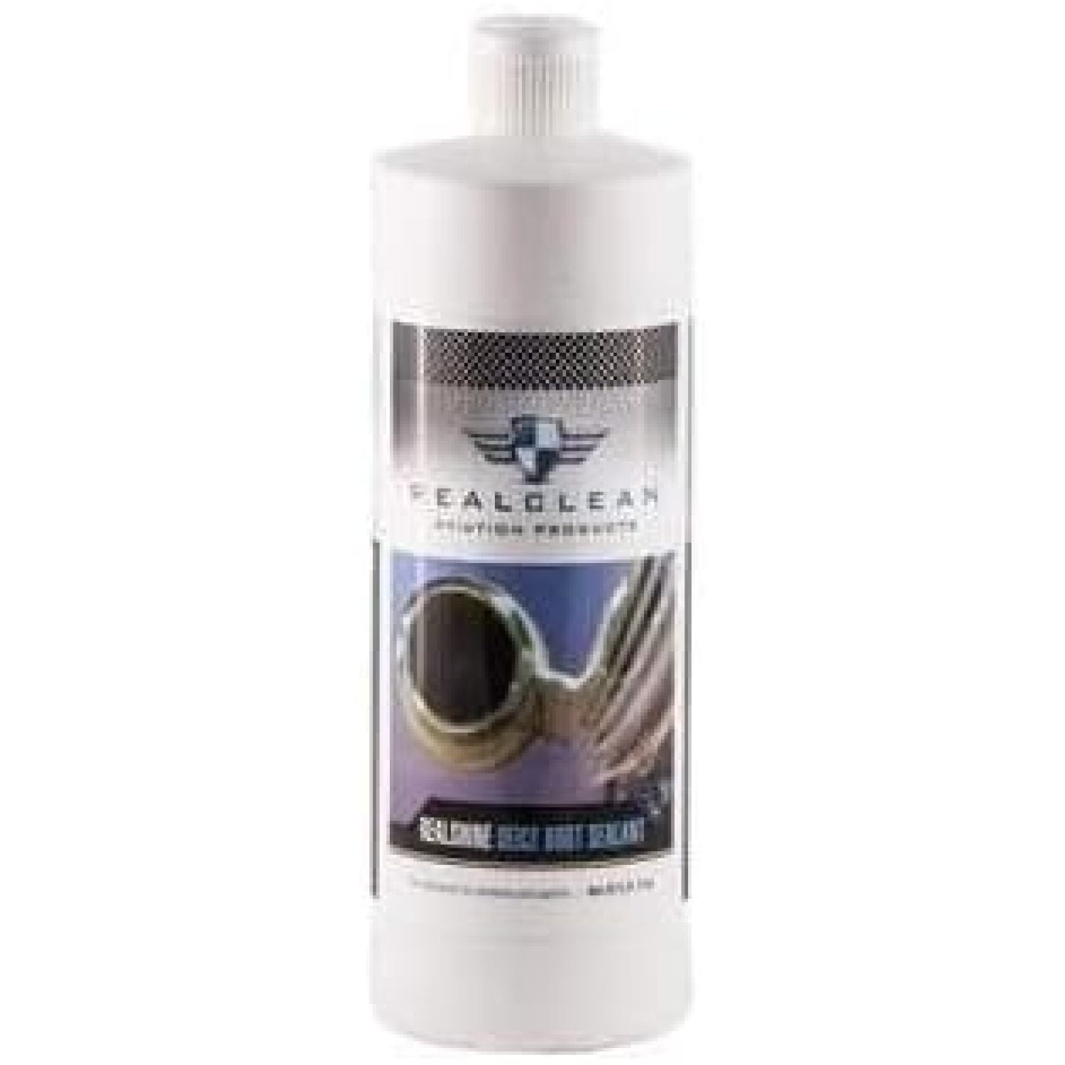 Real Shine Pneumatic Deice Boot Sealant