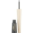 thumbnail image 2 of L'Oreal Paris Telescopic Precision Liquid Eyeliner, Charcoal, 2 of 7