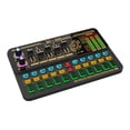thumbnail image 2 of Sound Card,Sound Bt Live Online Built-in Battery Bt Live Sound Battery Reable Battery Voice Audio Portable Live Battery Bt Live Built-in Live Mer Live Online Bt Sound Audio Built-in Computer Live, 2 of 7