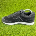 thumbnail image 2 of New Balance 515v3 Mens Size 7.5 Black White Athletic Running Shoes Sneakers, 2 of 6