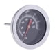 thumbnail image 4 of Termómetro de Parrilla de Carbón para , Acero Inoxidable, 50-350  degree C, Indicador de Temperatura de Cocción, 4 of 7