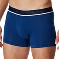 thumbnail image 2 of Schiesser Men Boxer Shorts Cotton Multicoloured L, 2 of 5