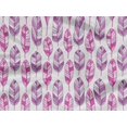thumbnail image 5 of oneOone Cotton Poplin Fabric Leaves & Floral Block Printed Craft Fabric BTY 42 Inch Wide, 5 of 5