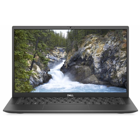 Restored Dell Vostro 13 5301 13.3" Full HD Laptop Intel Core i5-1135G7 8GB RAM 256GB SSD Windows 11 Pro (Refurbished)