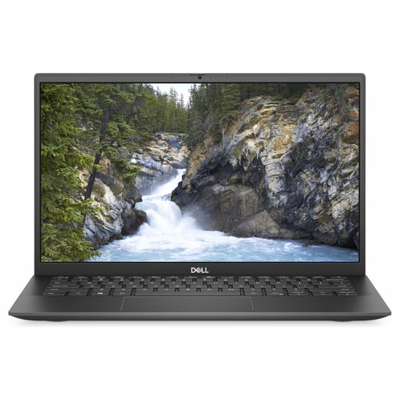 Restored Dell Vostro 13 5301 13.3" Full HD Laptop Intel Core i5-1135G7 8GB RAM 256GB SSD Windows 11 Pro (Refurbished)