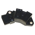 thumbnail image 1 of Sensor de Posición del Cigüeñal CKP Walker 2009 A 2010 Acura V6 3.7L Negro, 1 of 3