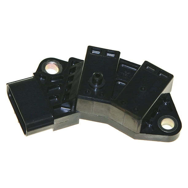 Sensor de Posición del Cigüeñal CKP Honda Accord 2003 A 2007 V6 3.0L Walker Negro