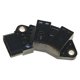 thumbnail image 1 of Sensor de Posición del Cigüeñal CKP Honda Accord 2003 A 2007 V6 3.0L Walker Negro, 1 of 3