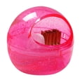 thumbnail image 1 of Caja limpiadora de brocas Macarena 2 en 1 para decoración de uñas, 1 of 8
