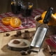 thumbnail image 5 of Rallador de queso Microplane Gourmet Series Hard Fine Black, 5 of 5