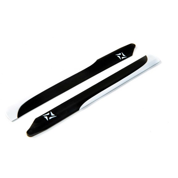 Blade Fusion 180mm Main Blade Set BLH5801 Replacement Helicopter Parts
