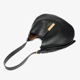 thumbnail image 4 of Bolso Mano para Mujer Hombro Sólido Hobo Gran Capacidad Viajes (), 4 of 5