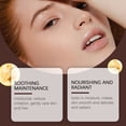 thumbnail image 4 of Aceite de ricino para cejas, cabello y pestañas, nutritivo, hidratante, masajeador, aceite esencial 100 ml, 4 of 4
