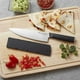 thumbnail image 5 of Cuchillo de chef KitchenAid Classic de 8 pulgadas con funda negra, 5 of 5