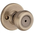thumbnail image 2 of Tylo Privacy/Bed & Bath Knob - 300 Series - Boxpack, 2 of 2