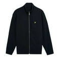 thumbnail image 1 of Lyle & Scott Mens Twill High-Neck Jacket, 1 of 4