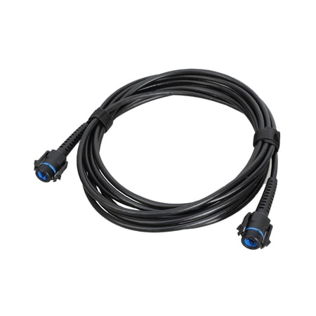 16.4ft Mounting Cable Two Way Radio Accessory HKN6169B Remote Mount Cable for XTL5000 APX6500 APX7500 XTL1500