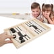 thumbnail image 4 of Juego de mesa de hockey de mesa ANGGREK Tamaño mediano de Madera, 4 of 7