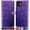 Purple, variant on SUANPOT For iPhone 11 Wallet Case with RFID Blocking Credit Card Holder,Light Brown