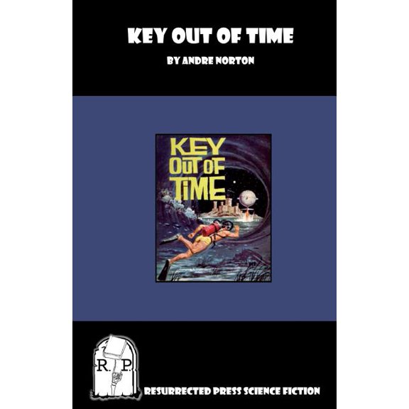 Key Out of Time