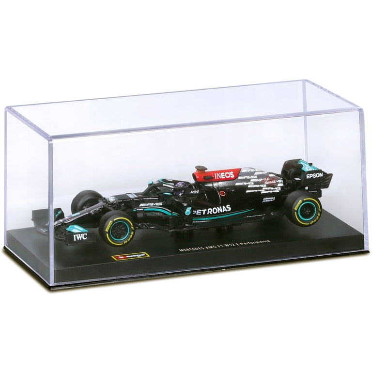 Mercedes-AMG F1 W12 E Performance #44 Lewis Hamilton