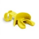 thumbnail image 1 of Markwort Vettex Protector Bucal Doubleguard para Fútbol - Juvenil, Amarillo, 1 of 6