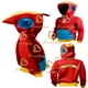 thumbnail image 3 of Anime Figures Kids Sally Hooded Sweatshirt Clothes Pullover Boys Hoodie Nita-Heros Stars-Game Cosplay Coat Clothes Fleece Tops, 3 of 5